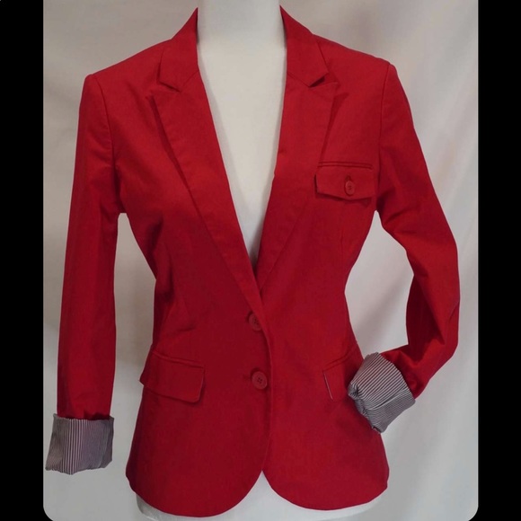 Dressy/casual blazer - Picture 3 of 13